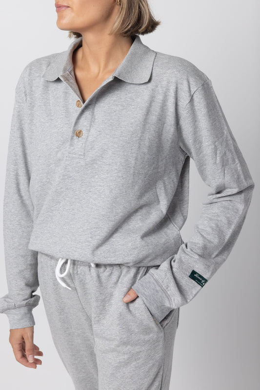 House Of Zing Sweats - Polo